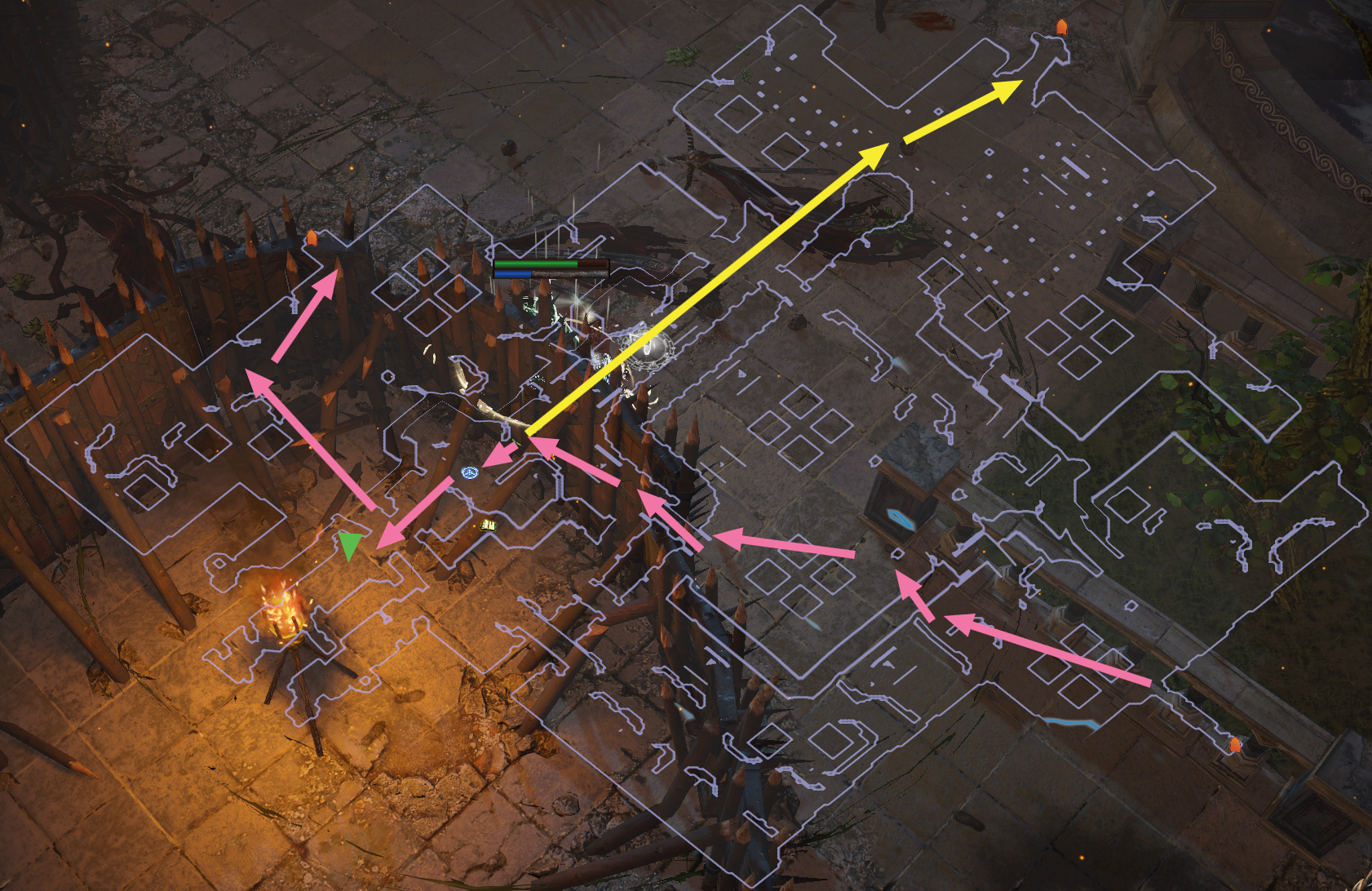 Battlefront Variant 2